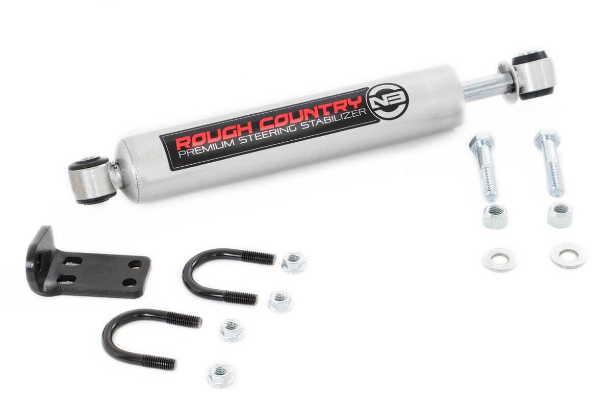 Rough Country Dual Stab Conversion 8731830