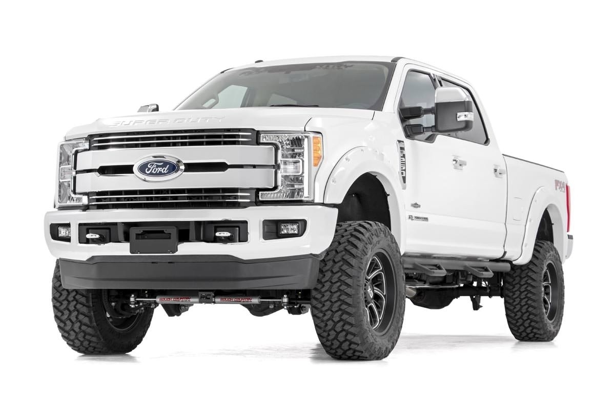 Rough Country 4.5 Inch Lift Kit 50621