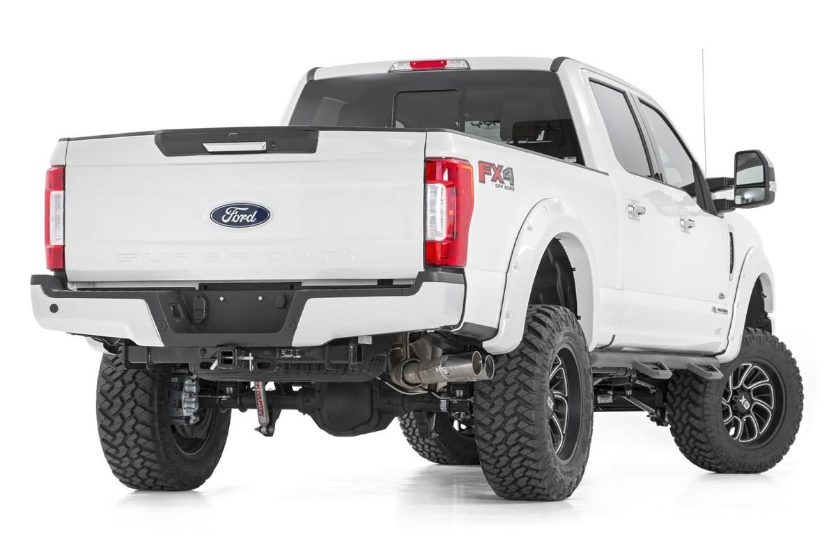 Rough Country 4.5 Inch Lift Kit 50620