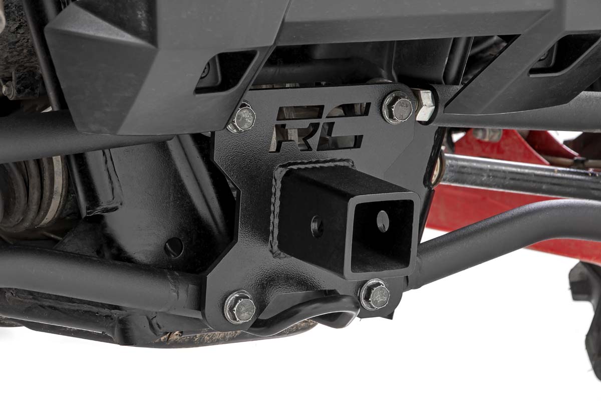 Rough Country Receiver Hitch 93039