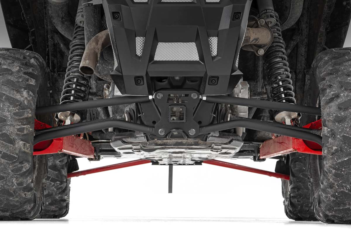 Rough Country Receiver Hitch 93039