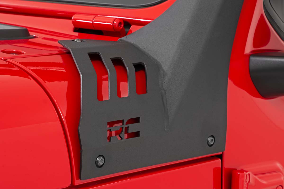 Rough Country LED Light Kit 70065