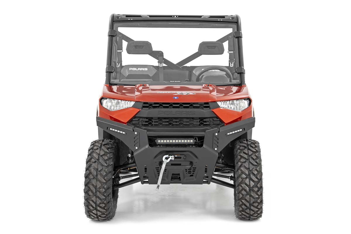 Rough Country Full Windshield 98132010