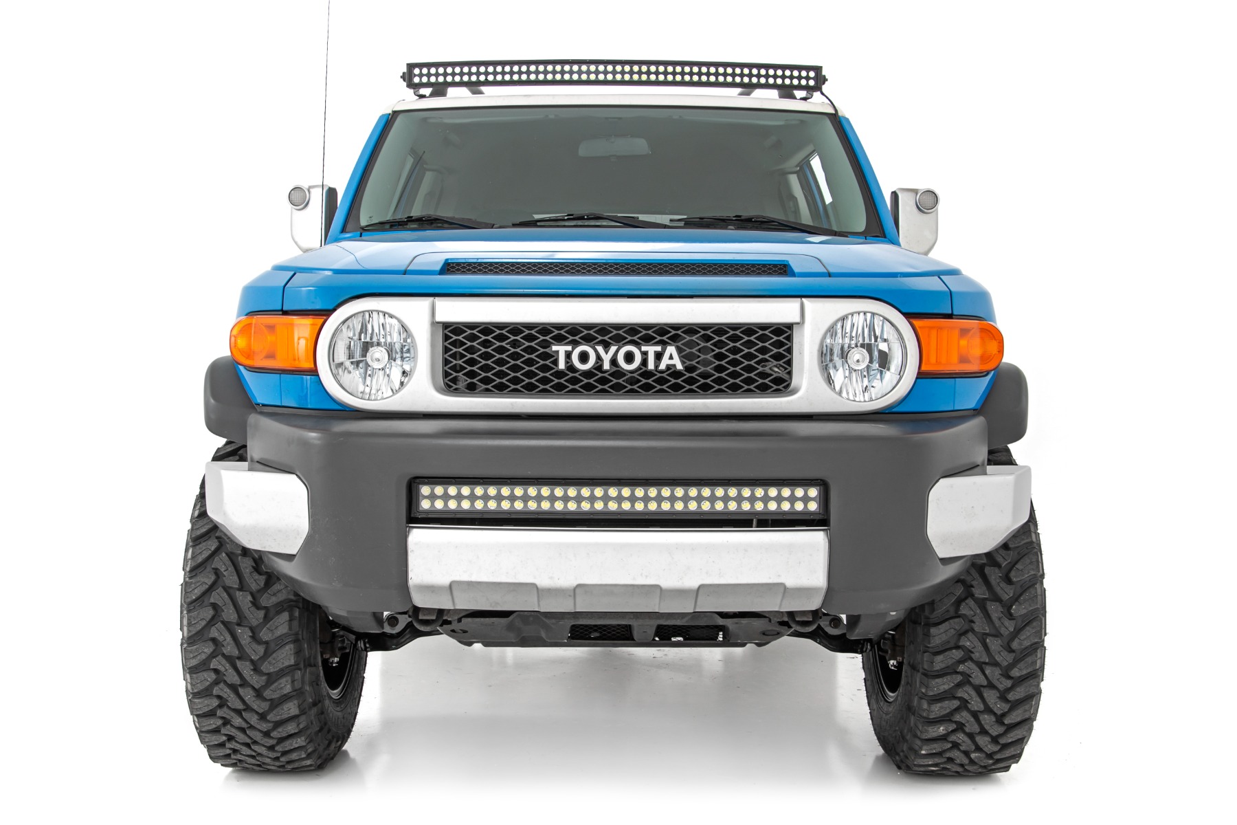 Rough Country LED Light Kit 71204