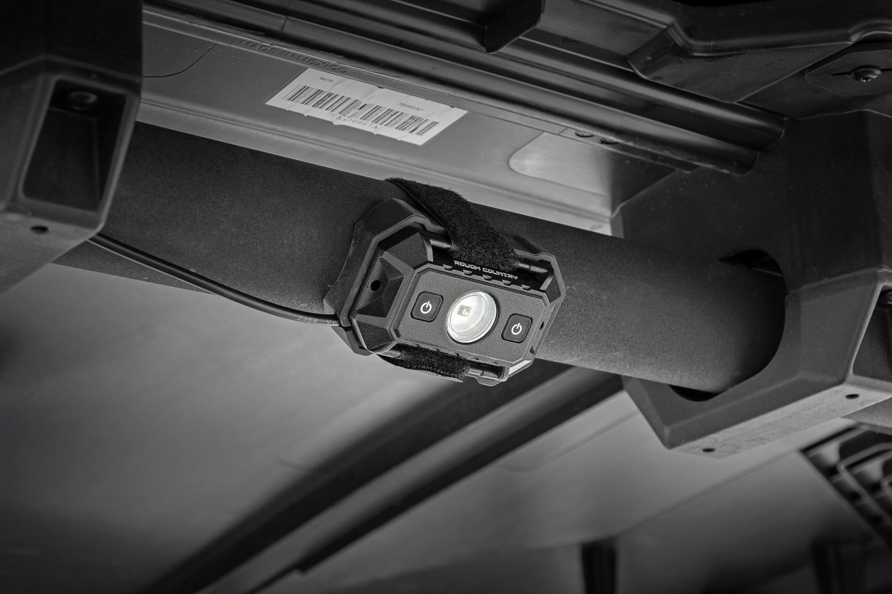 Rough Country Chrome Series LED 70982