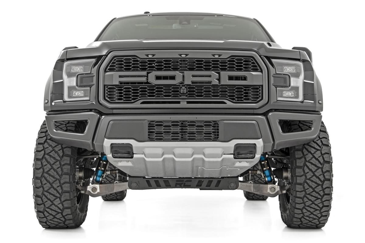 Rough Country 4.5 Inch Lift Kit 51930