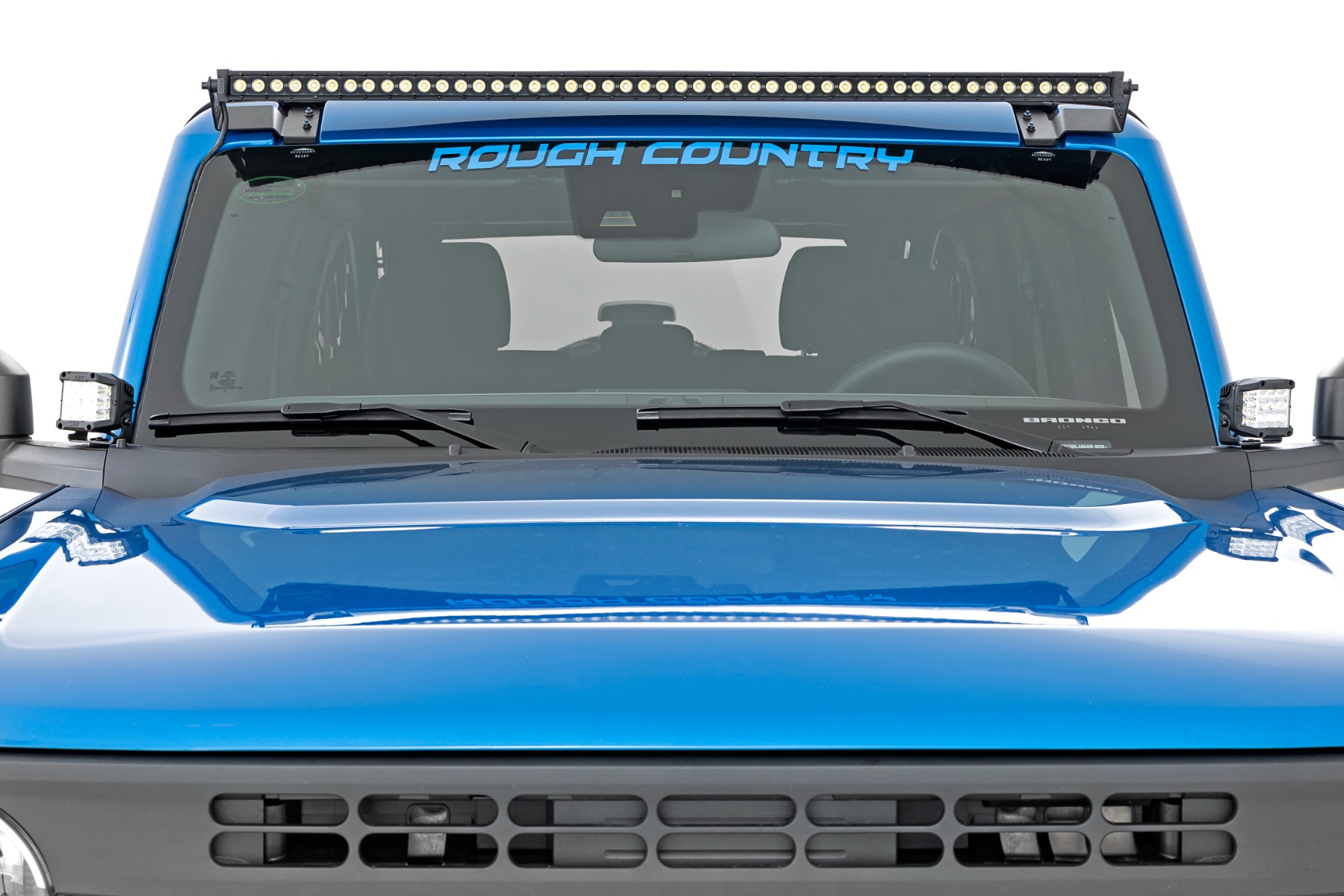 Rough Country LED Light Kit 71049