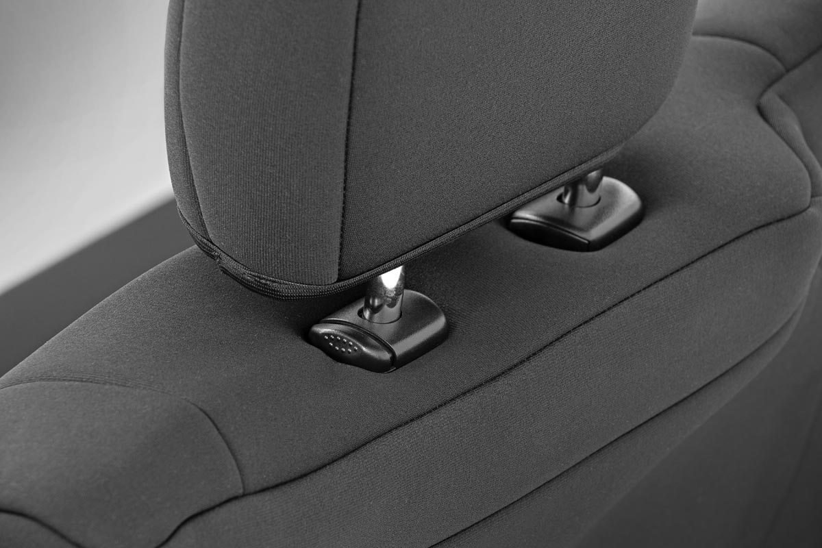 Rough Country Seat Covers 91016