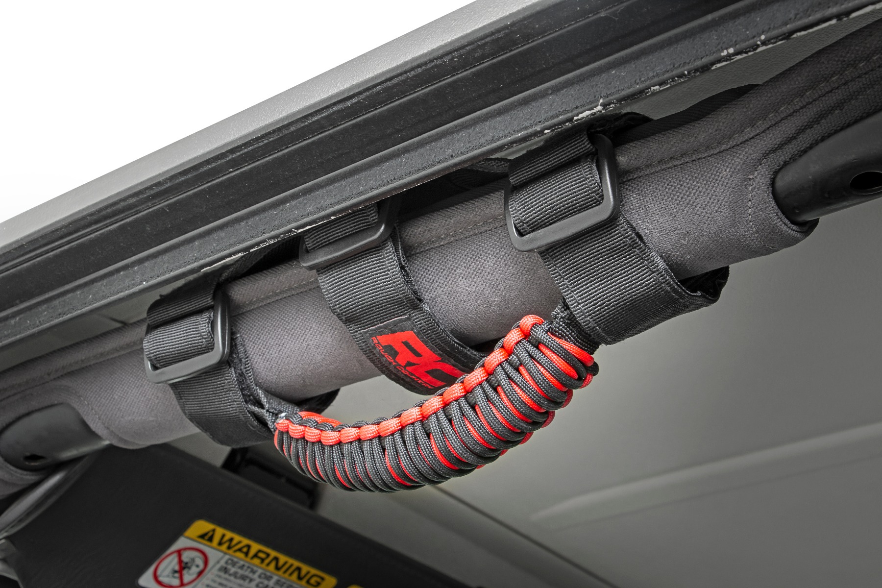 Rough Country Grab Handles 117610