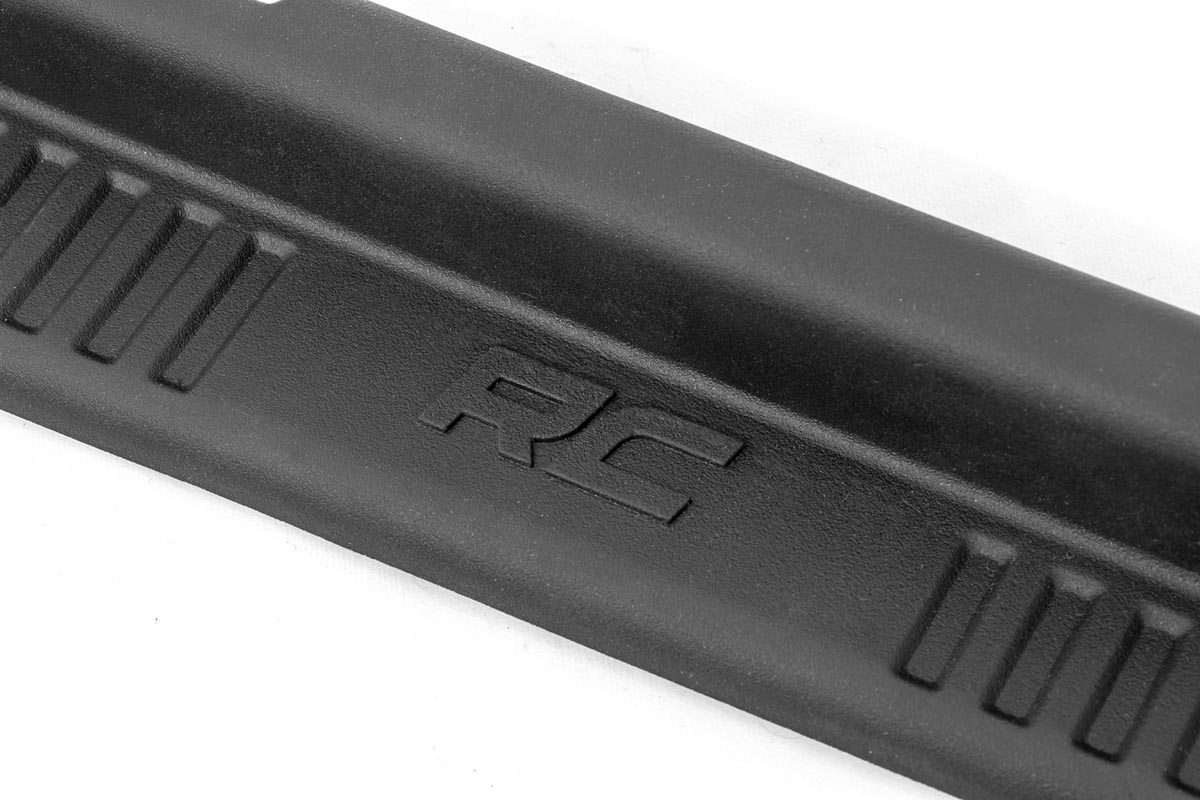 Rough Country Entry Guards 10568