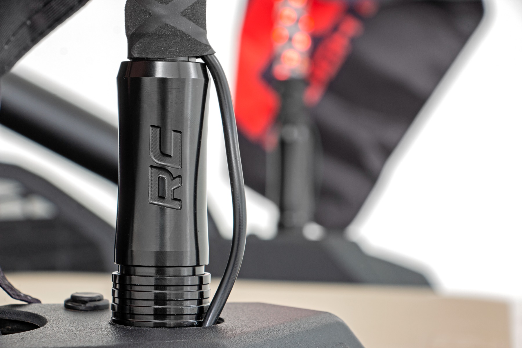 Rough Country LED Light Whip Kit 93002