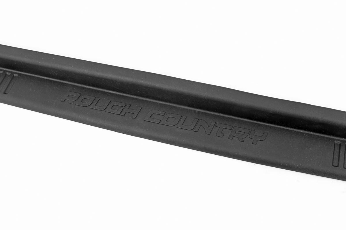Rough Country Entry Guards 10568