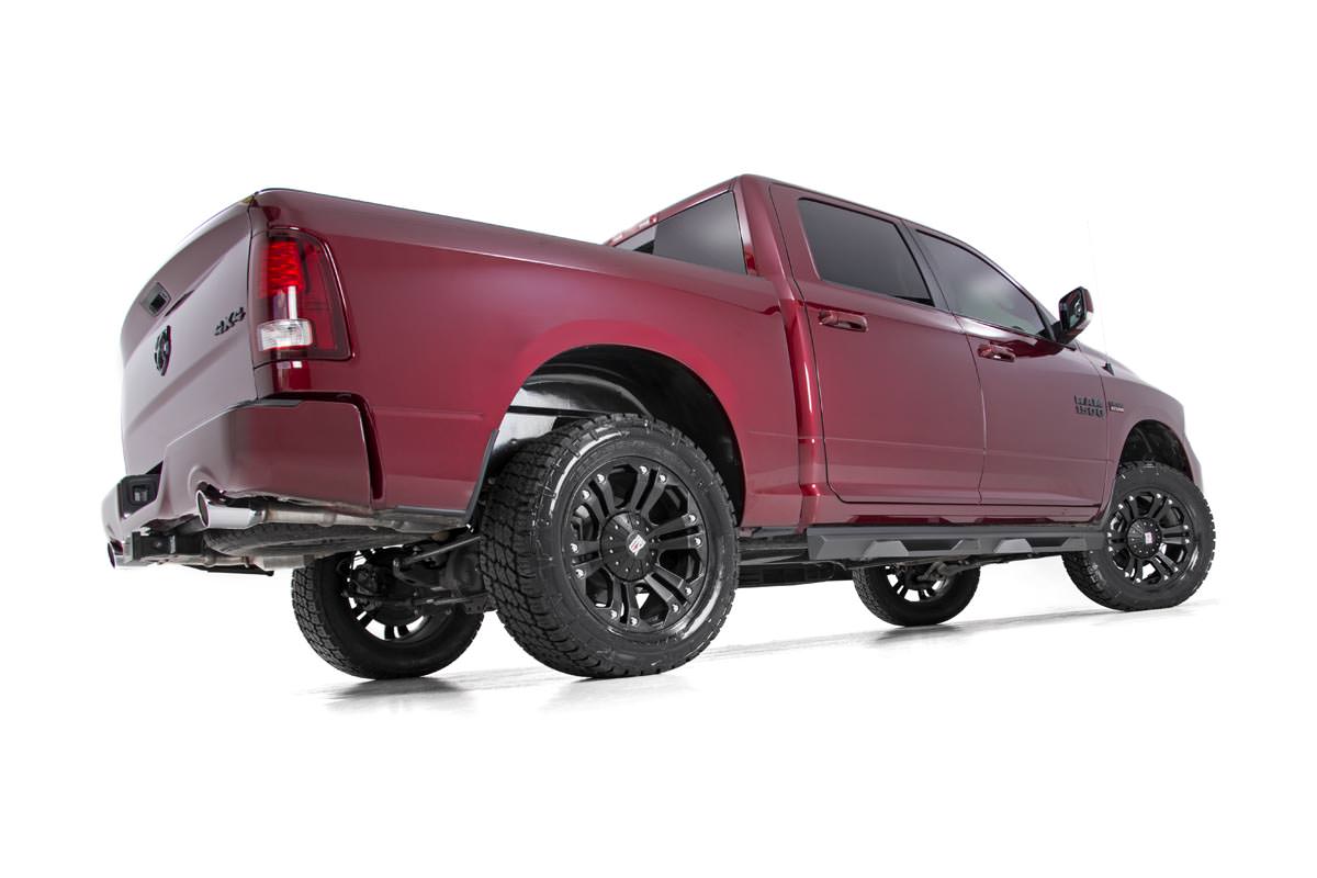 Rough Country 3 Inch Lift Kit 31200