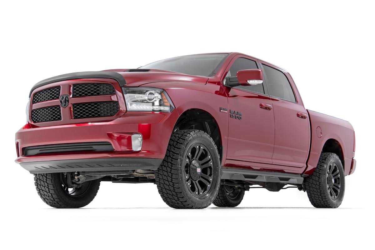 Rough Country 3 Inch Lift Kit 31231