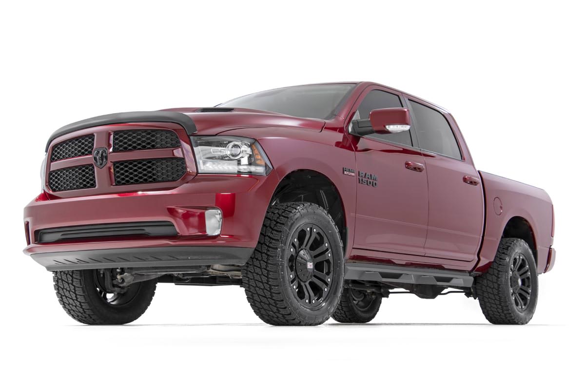 Rough Country 3 Inch Lift Kit 31240