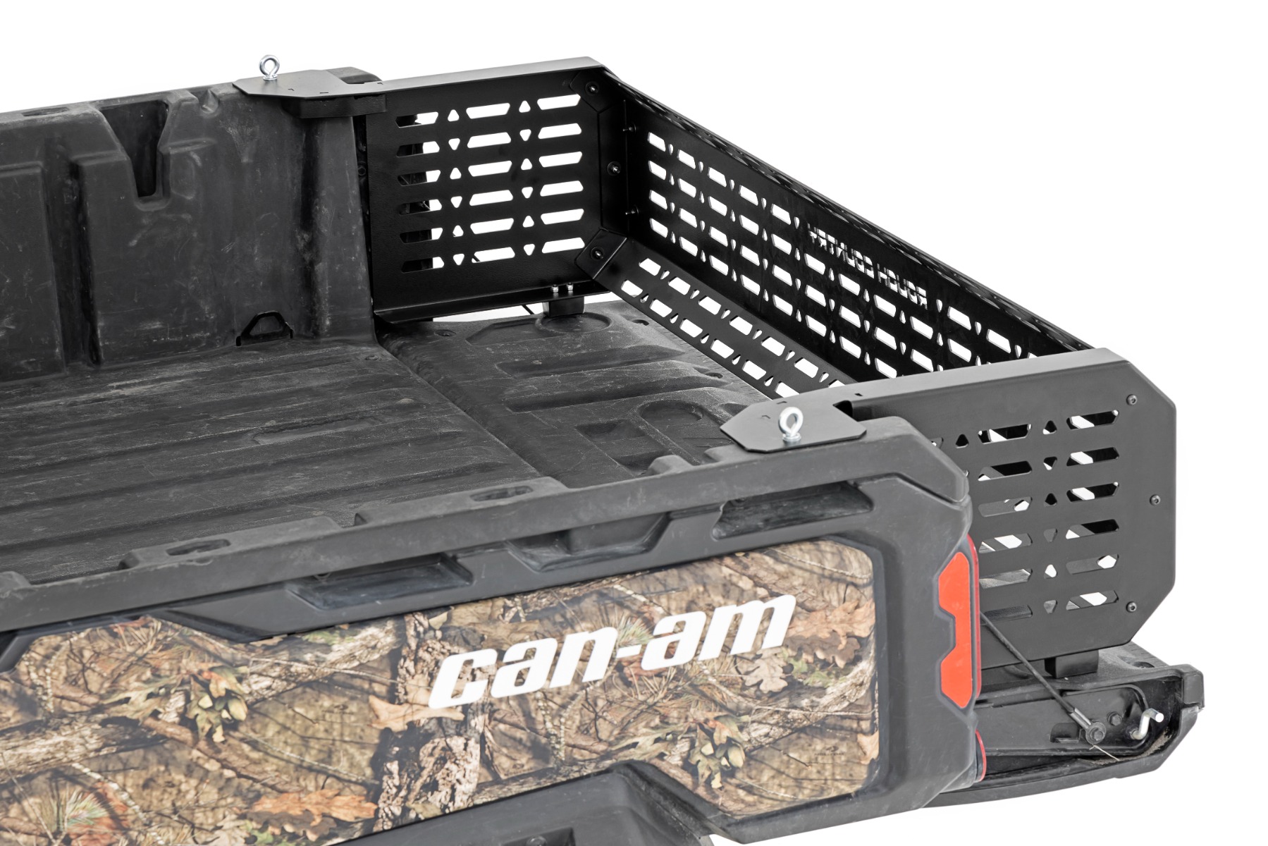 Rough Country Tail Gate Extension 97036