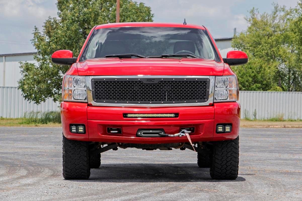 Rough Country LED Light Kit 70762