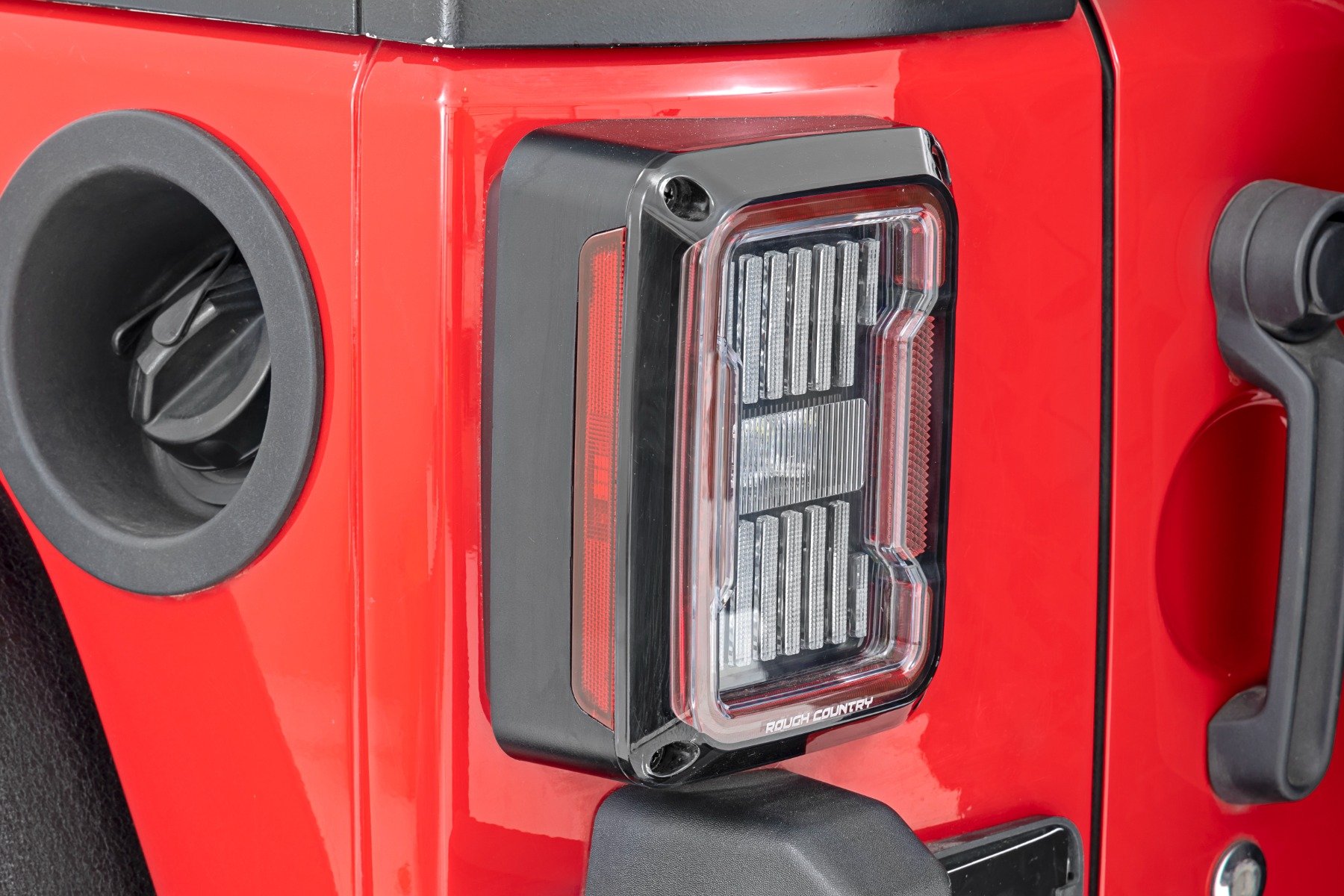 Rough Country LED Tail light RCH5800