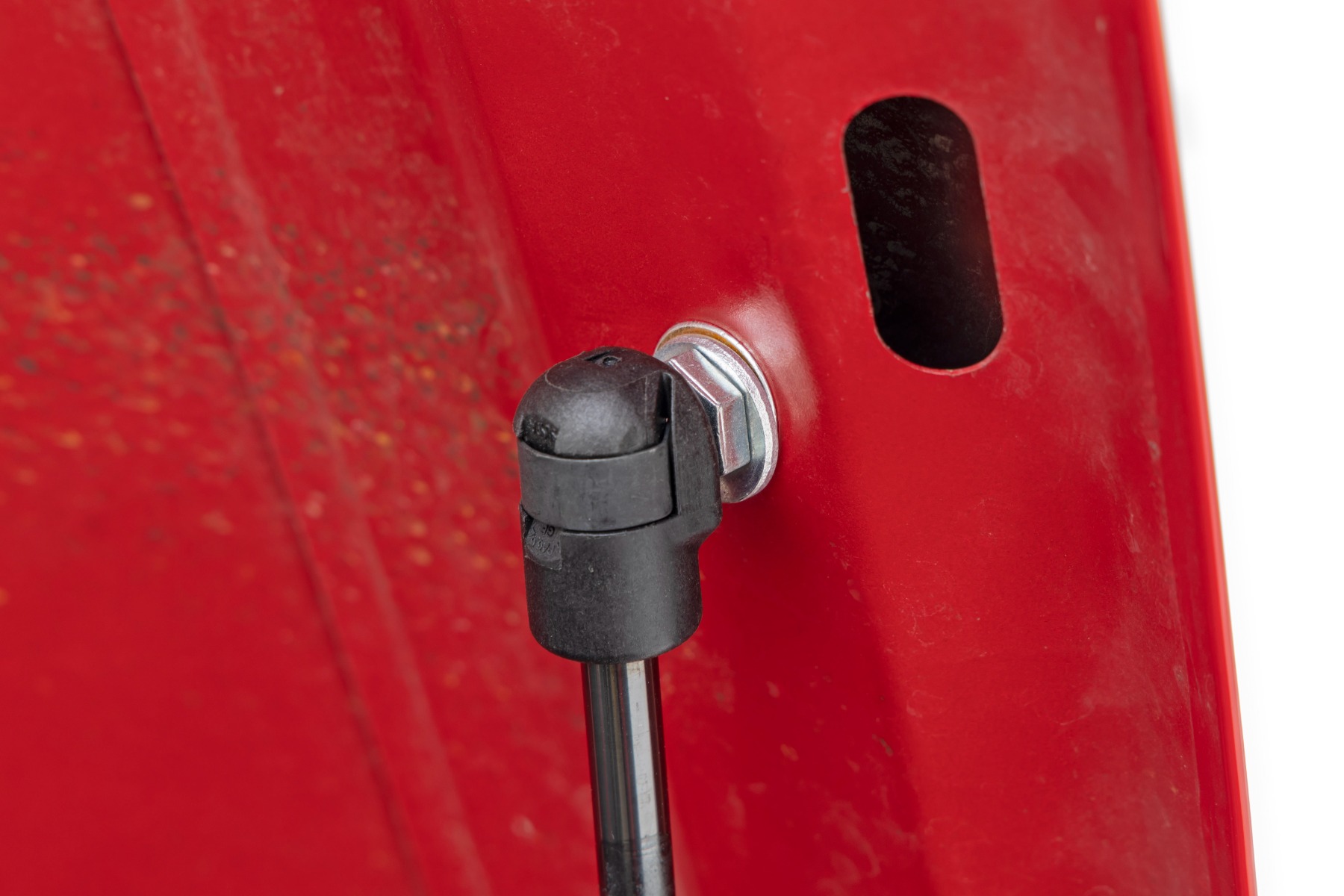 Rough Country Hood Struts 10643