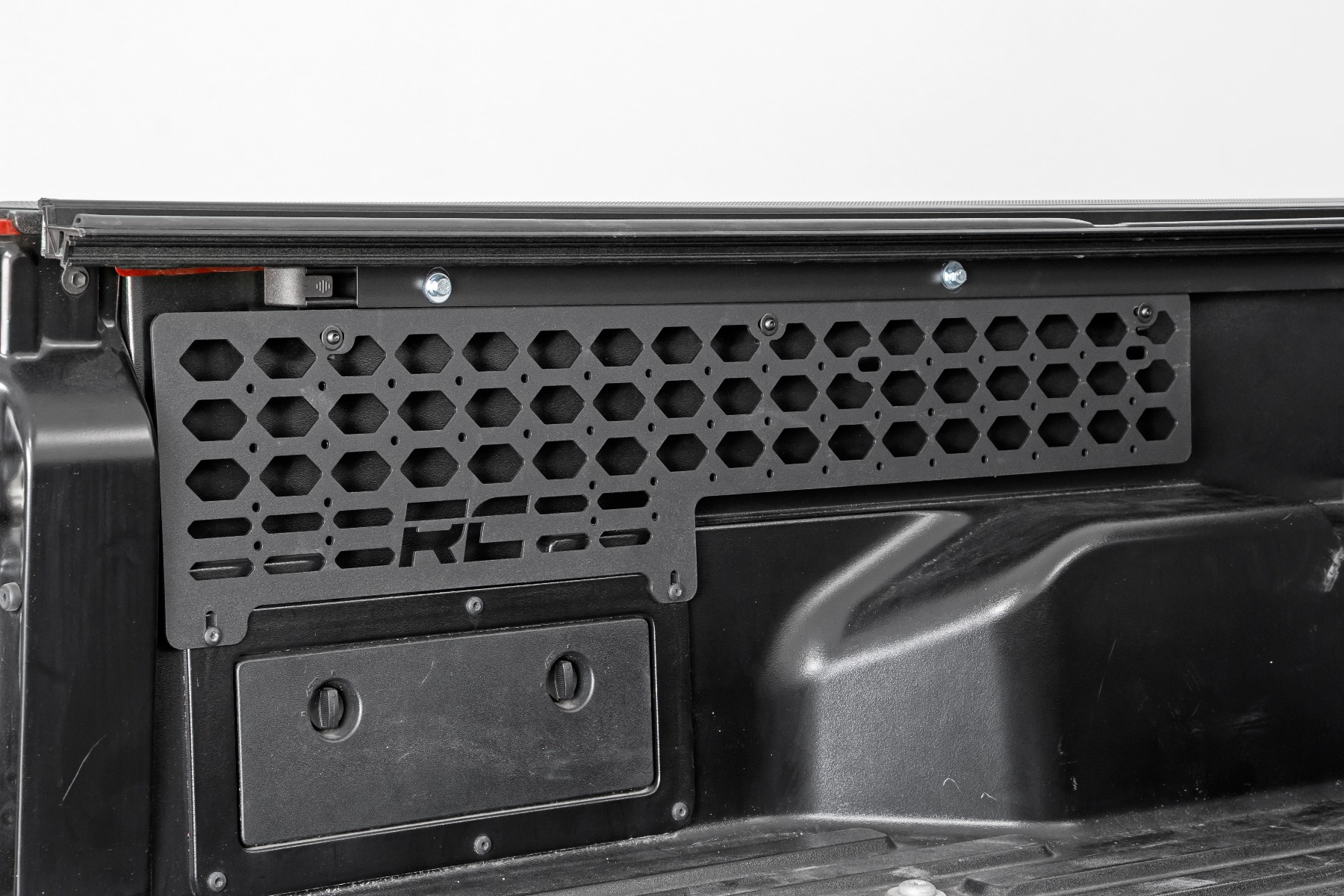 Rough Country Molle Bed Mounting Panels 73105