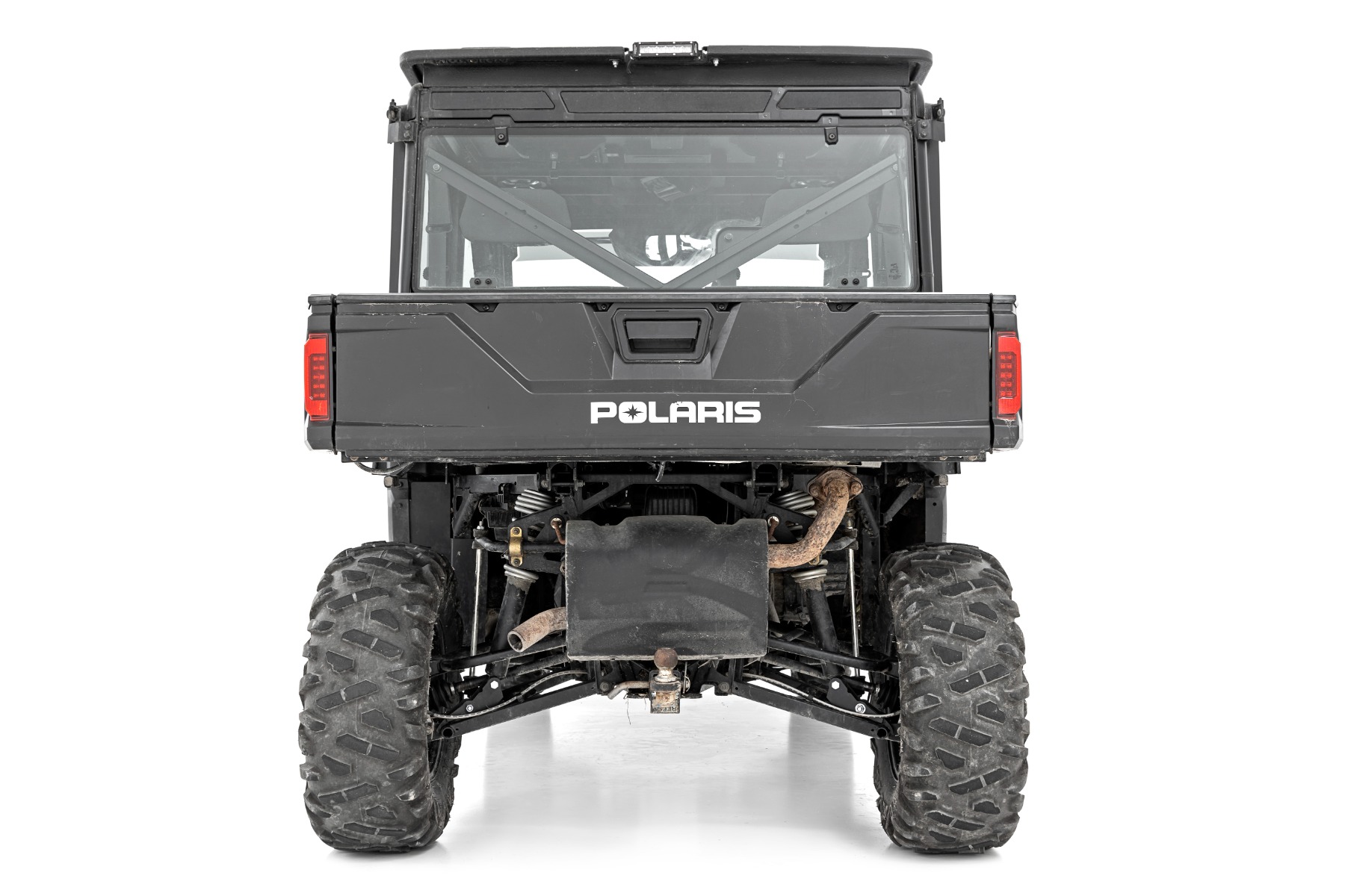 Rough Country 3 Inch lift kit 93114