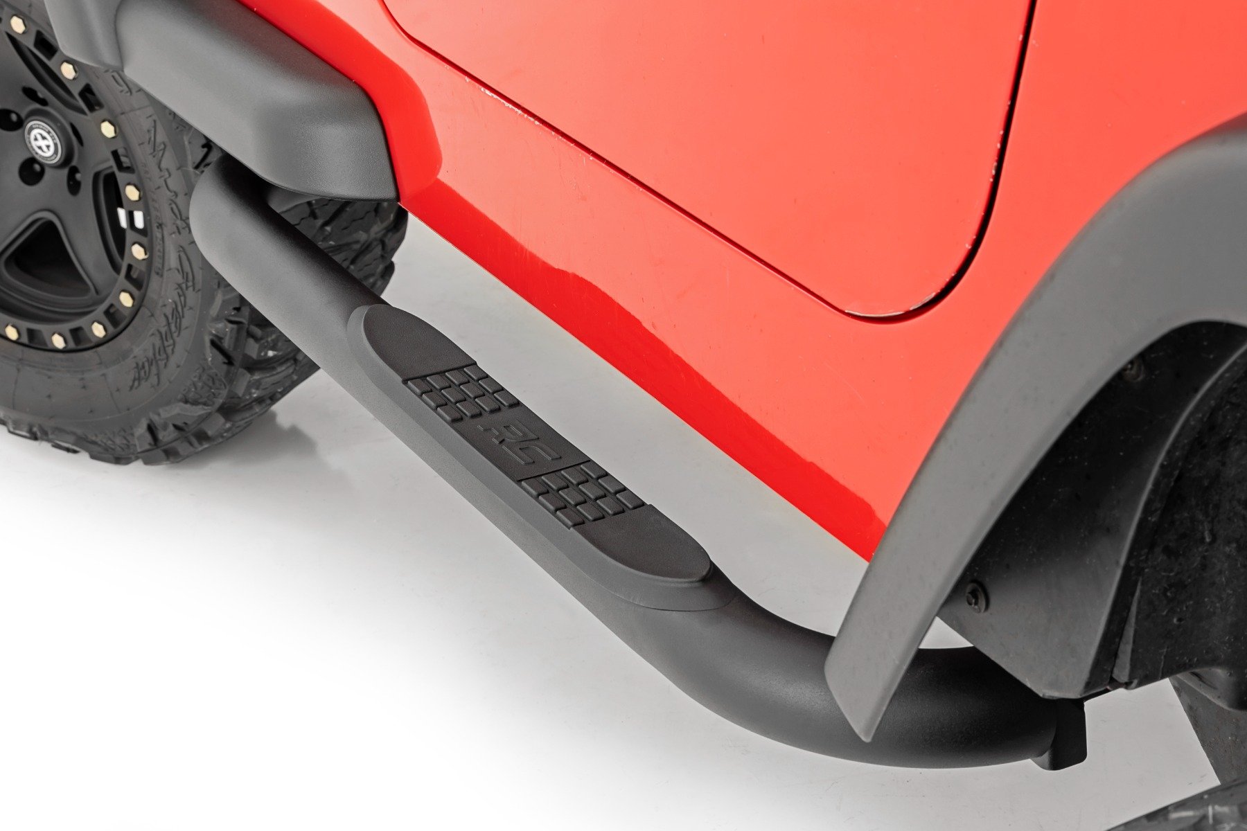 Rough Country Nerf Bar 90799