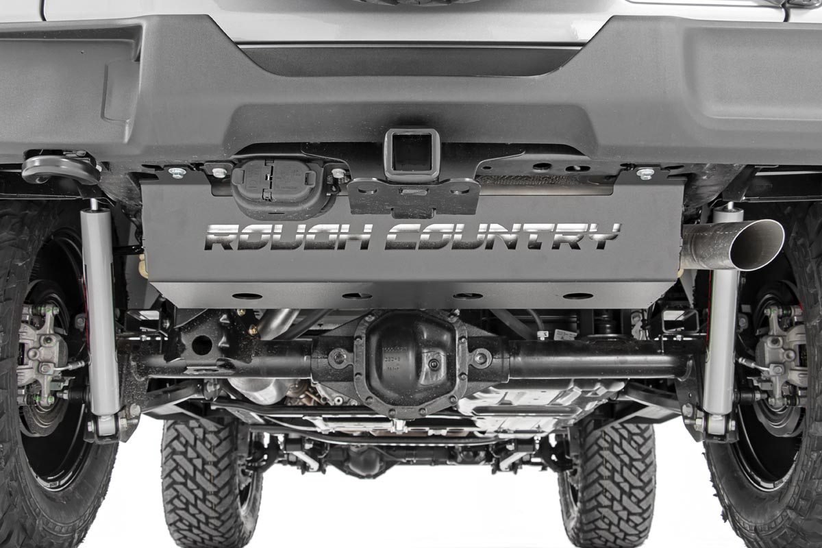 Rough Country Skid Plate 10599