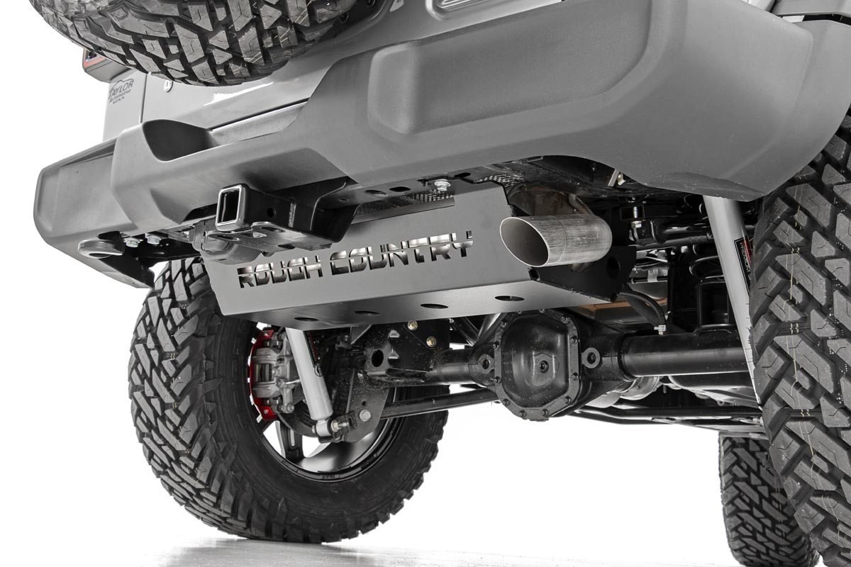 Rough Country Skid Plate 10599