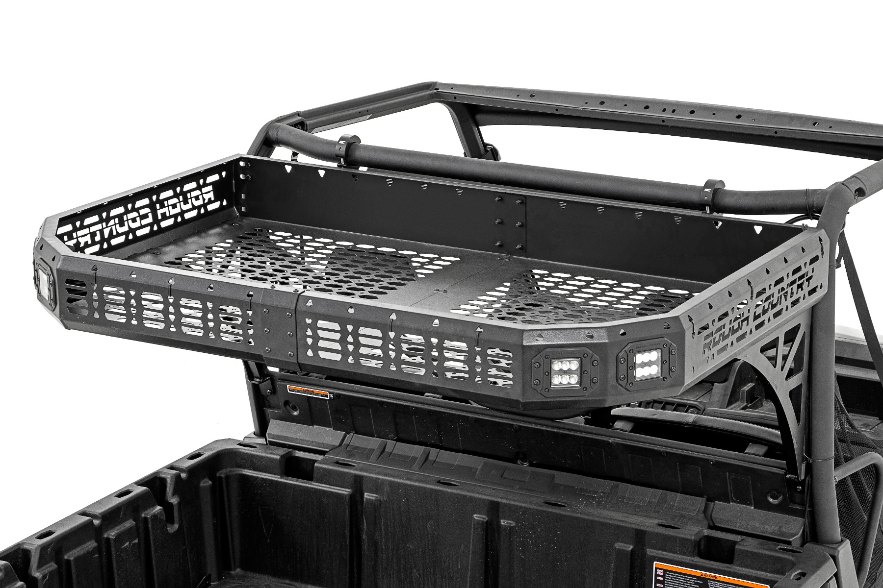 Rough Country Cargo Rack 97024