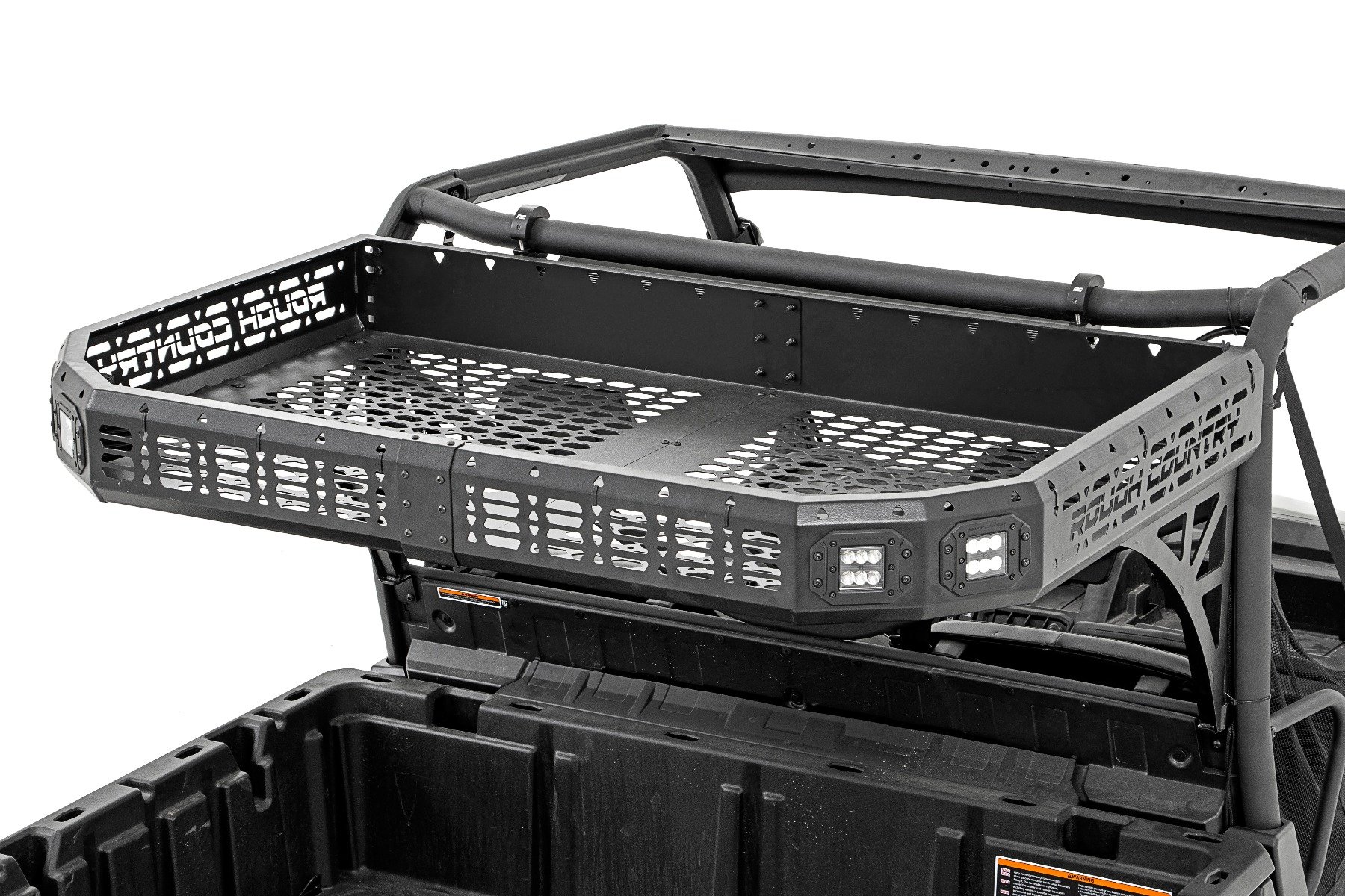 Rough Country Cargo Rack 93057