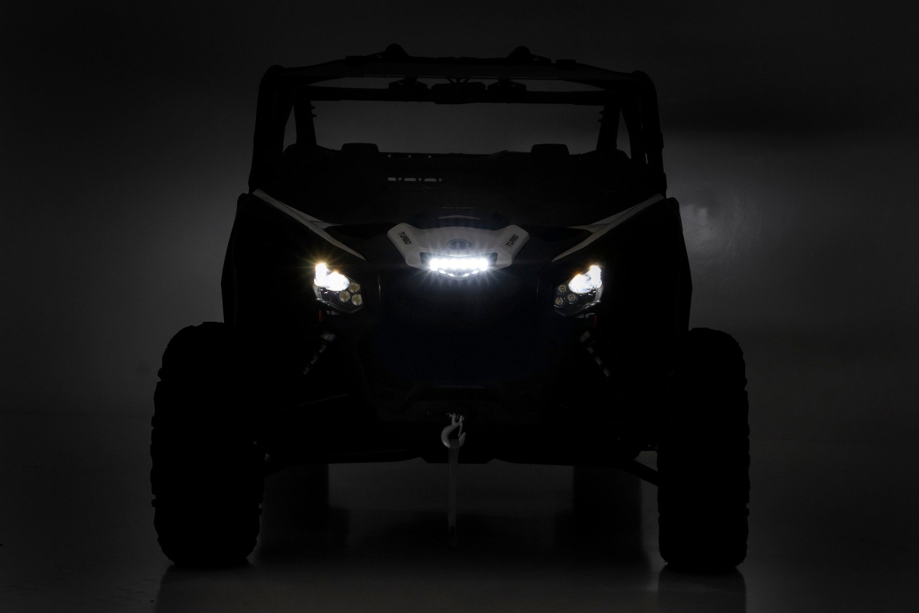 Rough Country LED Light Kit 97020