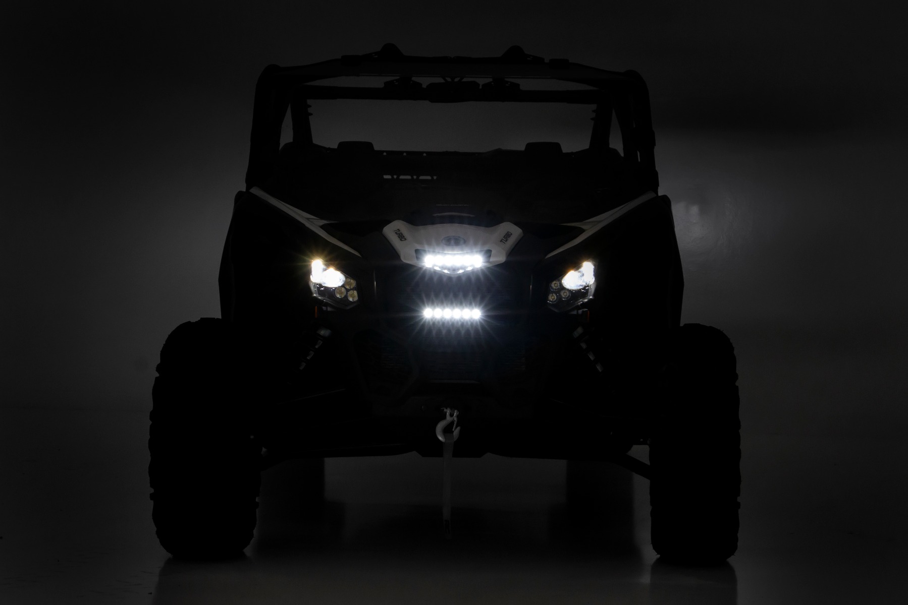 Rough Country LED Light Kit 97022