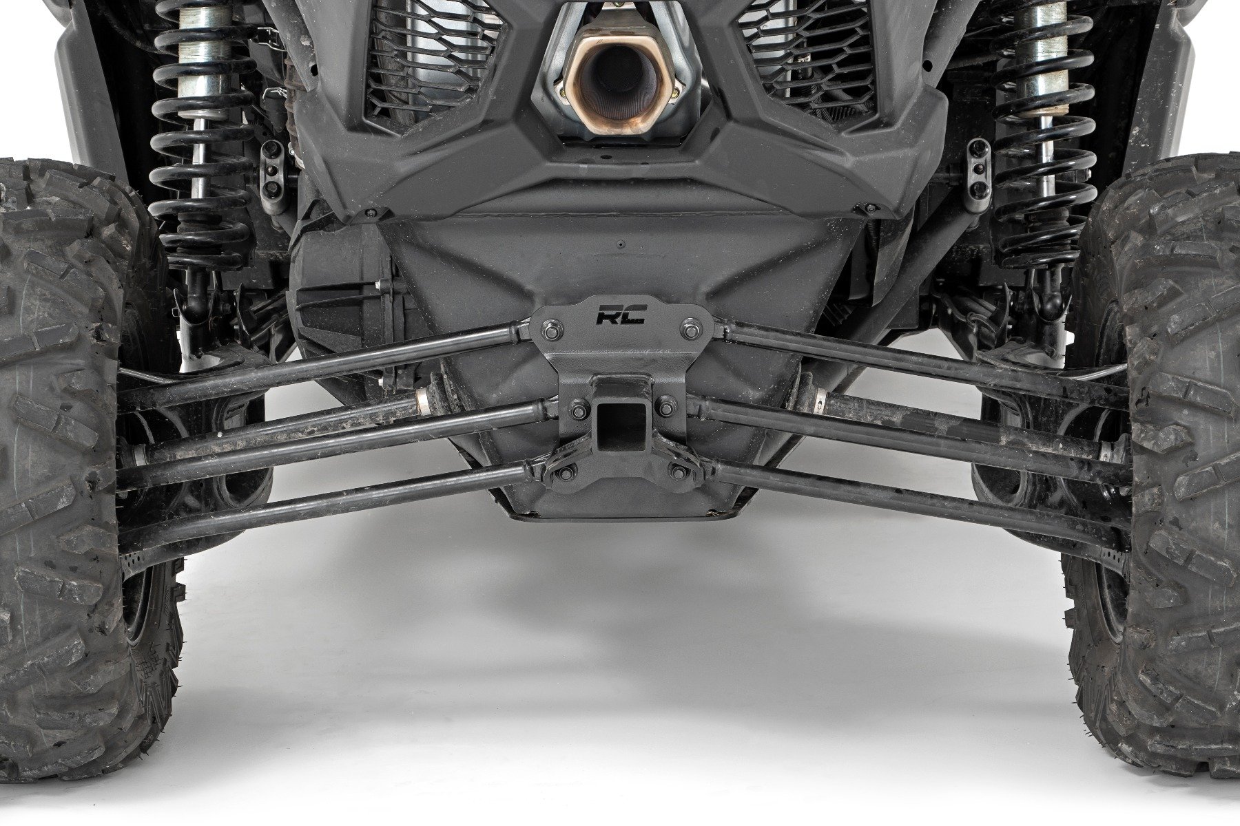 Rough Country Receiver Hitch 97023