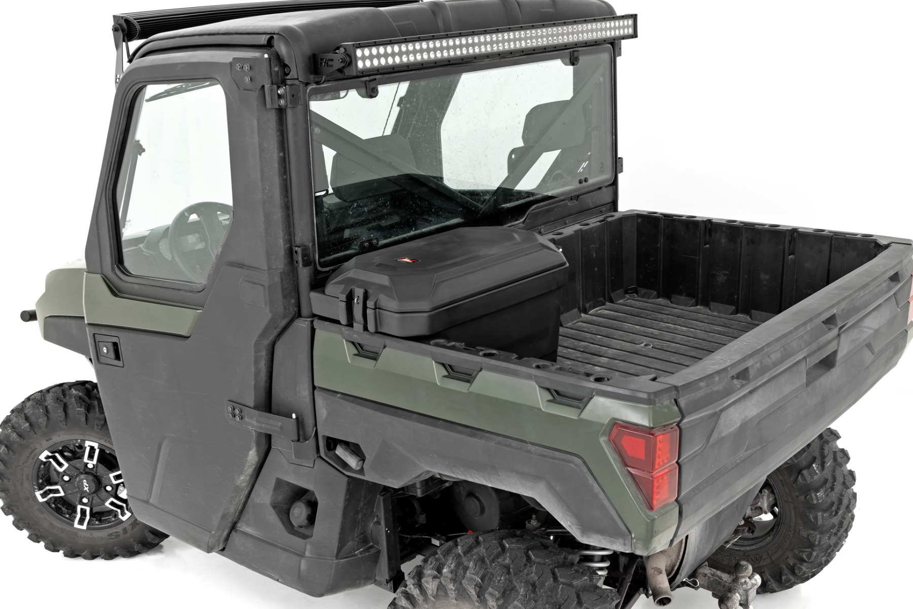 Rough Country Cargo Box 93068