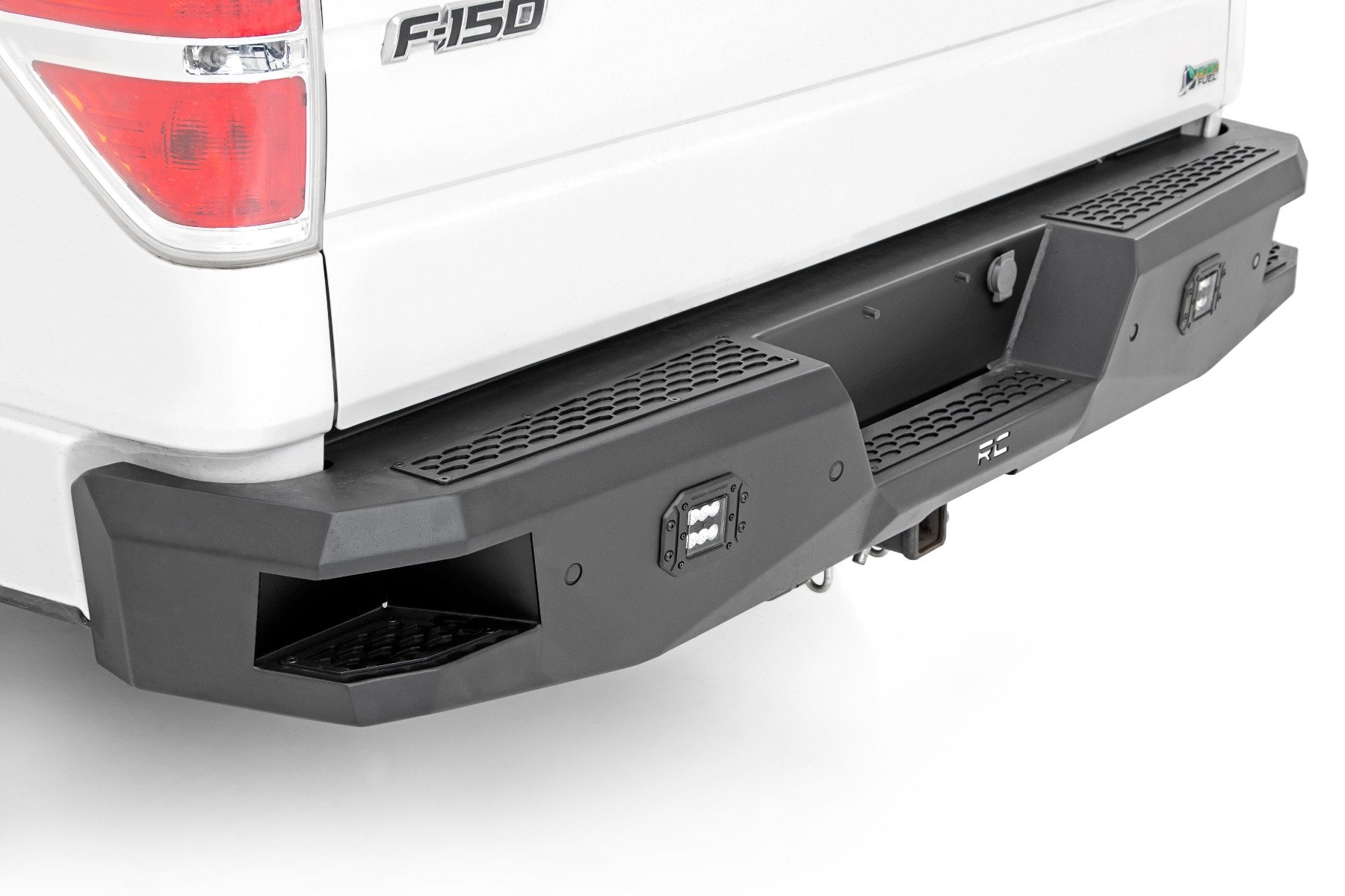 Rough Country Rear Bumper 10768
