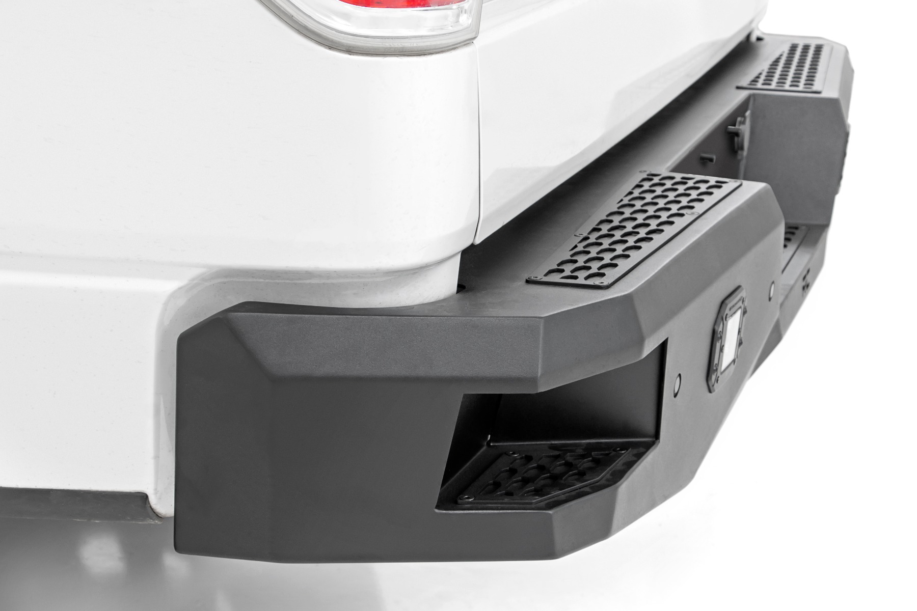 Rough Country Rear Bumper 10768