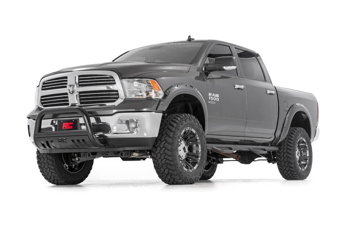 Rough Country 6 Inch Lift Kit 33240