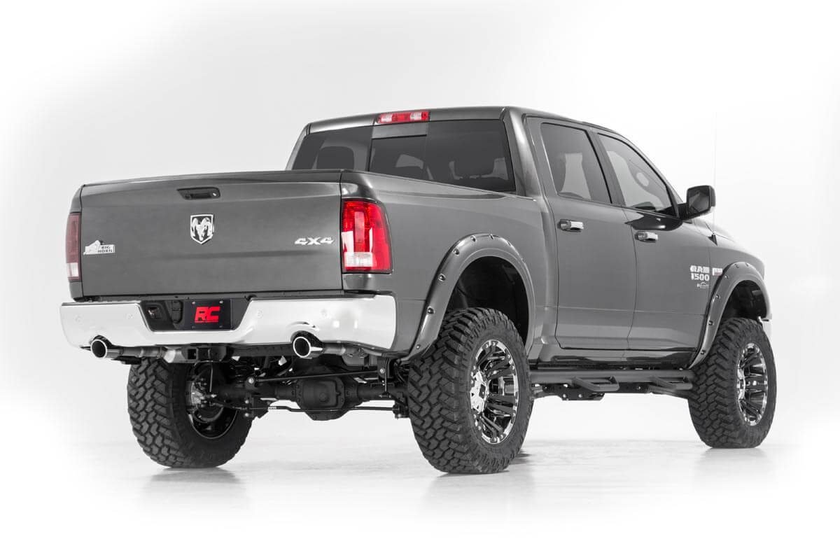Rough Country 6 Inch Lift Kit 33232