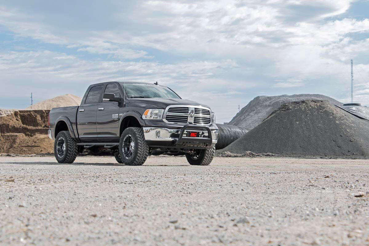 Rough Country 6 Inch Lift Kit 33231