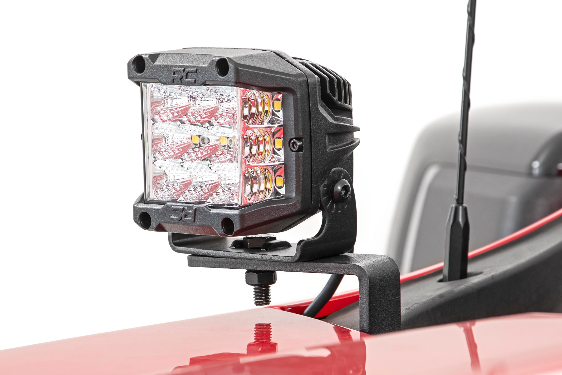 Rough Country LED Light Kit 80841