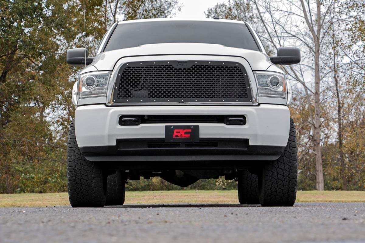 Rough Country Mesh Grille 70150