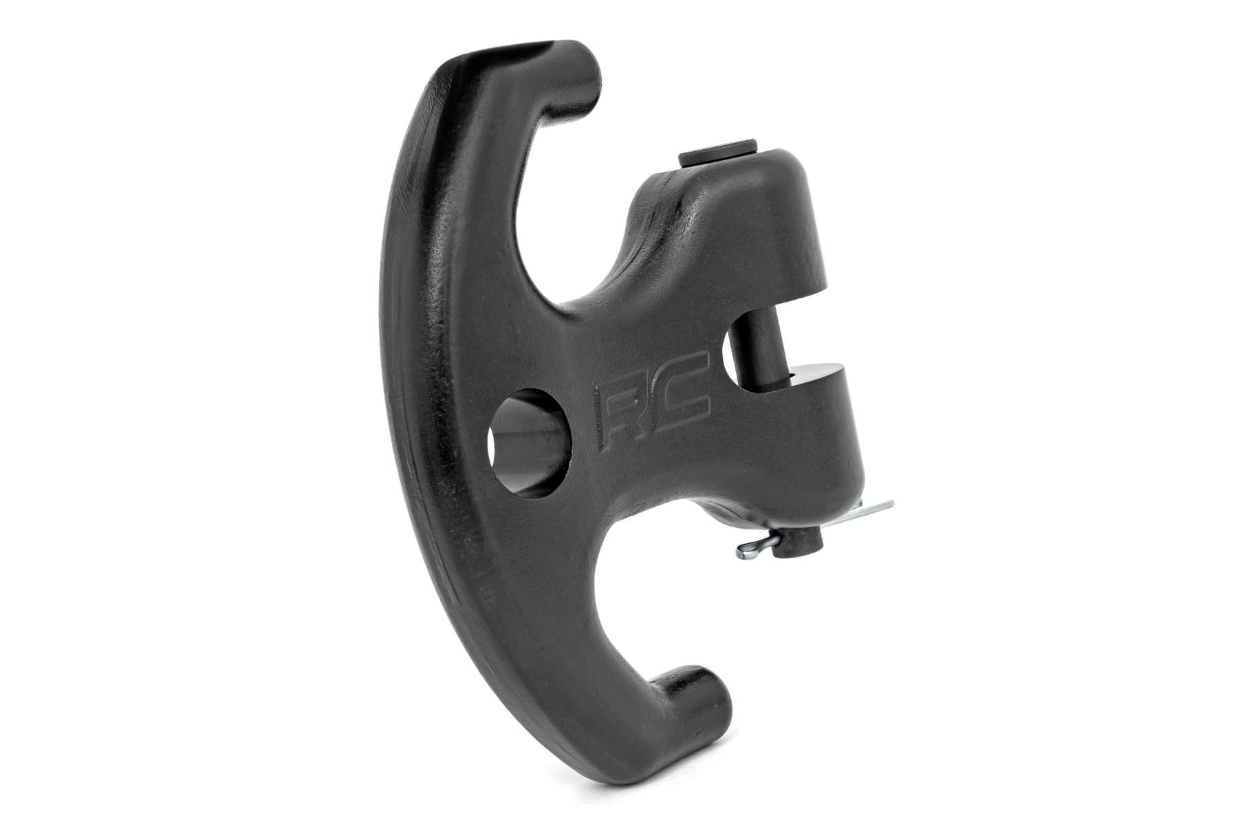 Rough Country Multi-Function Winch Cleat RS177B