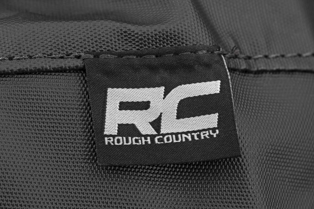 Rough Country Soft Top RC85460.35