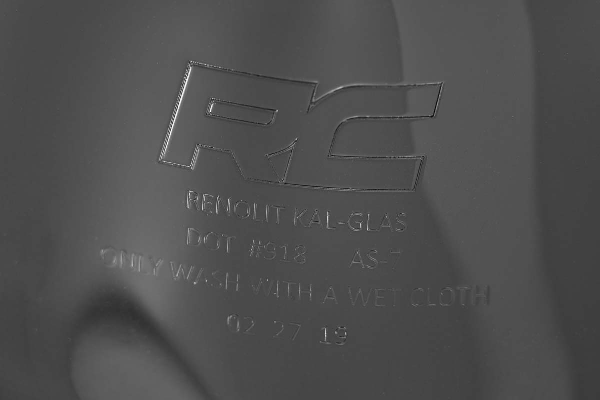 Rough Country Soft Top RC85460.35