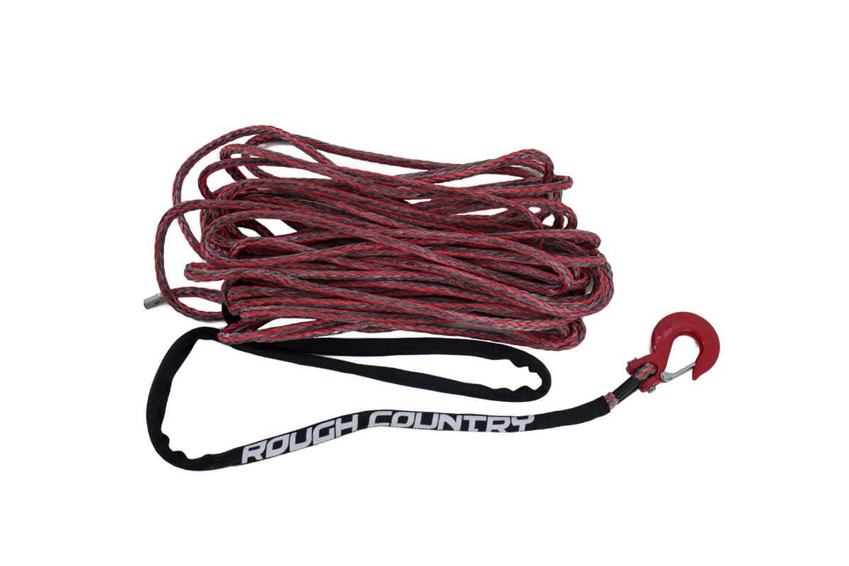 Rough Country Synthetic Rope RS116
