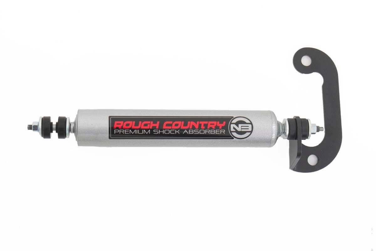 Rough Country N3 Steering Stabilizer 8731230