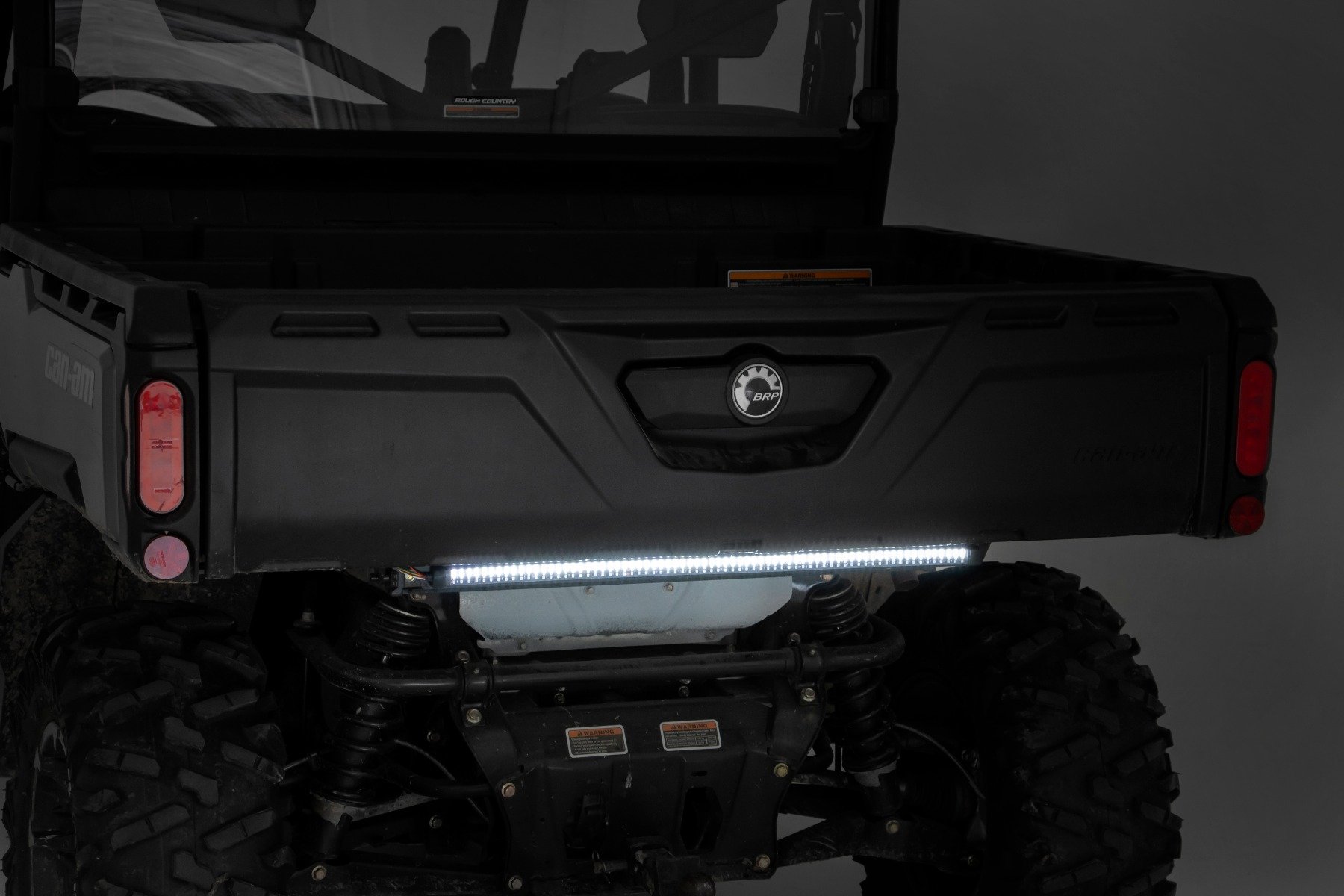 Rough Country LED Light Kit 97030
