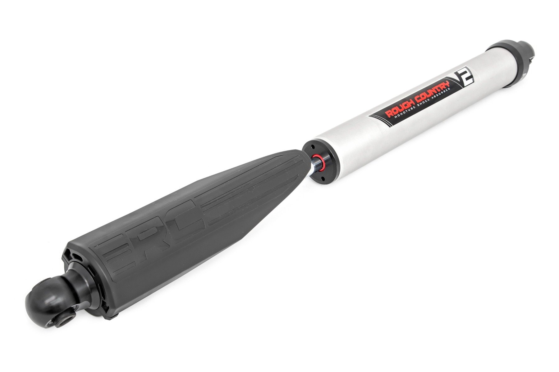 Rough Country V2 Shock Shaft Protector 243300