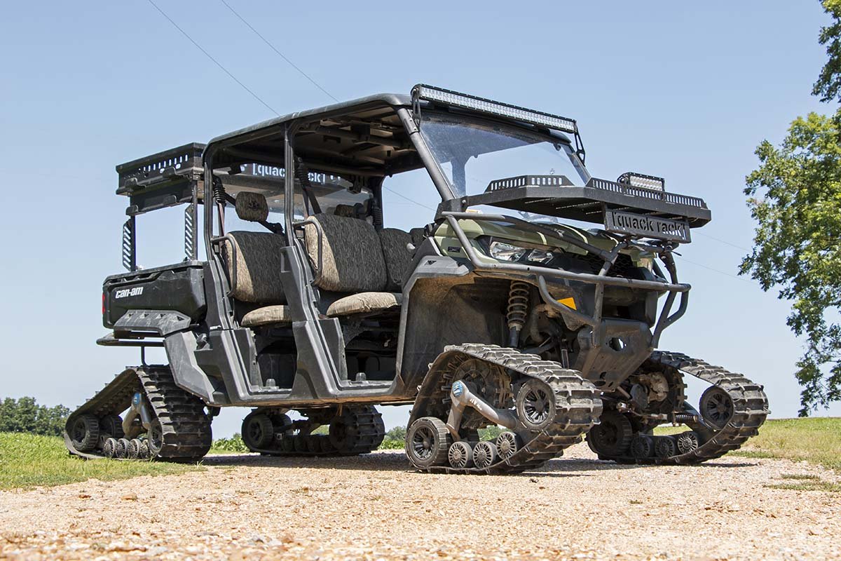 Rough Country LED Light 71007