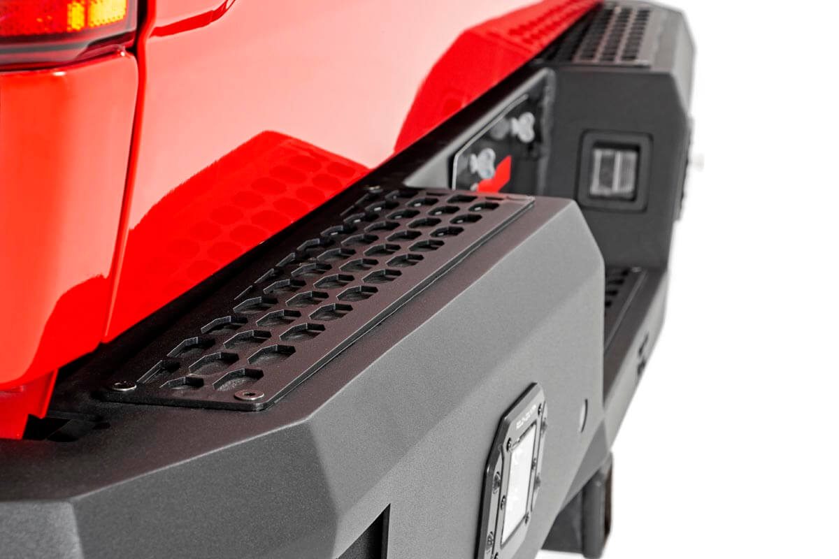 Rough Country Rear Bumper 10771